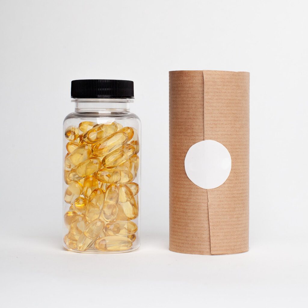 Informacja o wpływie na zdrowie w reklamie suplementu diety — czy można taką zamieścić? I czym są „Oświadczenia żywieniowe” i „Oświadczenia zdrowotne”?