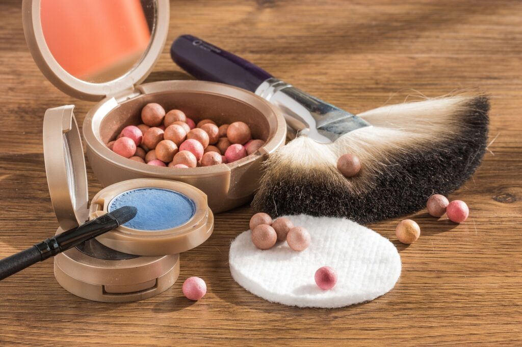 Prawo kosmetyczne- co&nbsp;musisz wiedzieć?