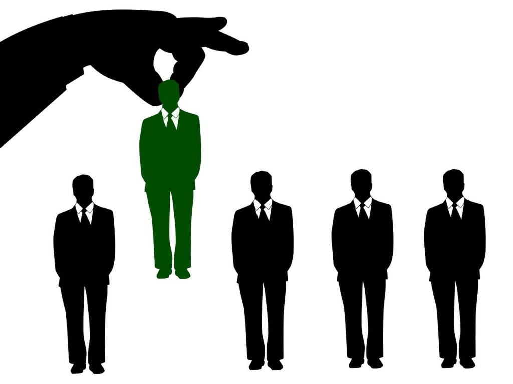 Rekrutacja z&nbsp;wykorzystaniem AI może być legalna!