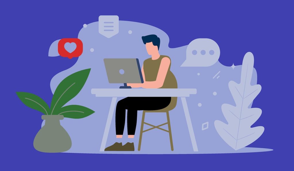 Prawa autorskie a&nbsp;umowa o&nbsp;pracę – co&nbsp;musisz wiedzieć?