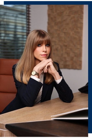 Milena Dorobek-Lis – Kancelaria Prawna MDL